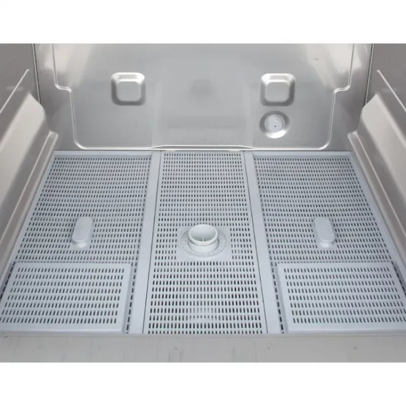 Lave-vaisselle Diamond Full Hygiene - Désinfection EN 15883