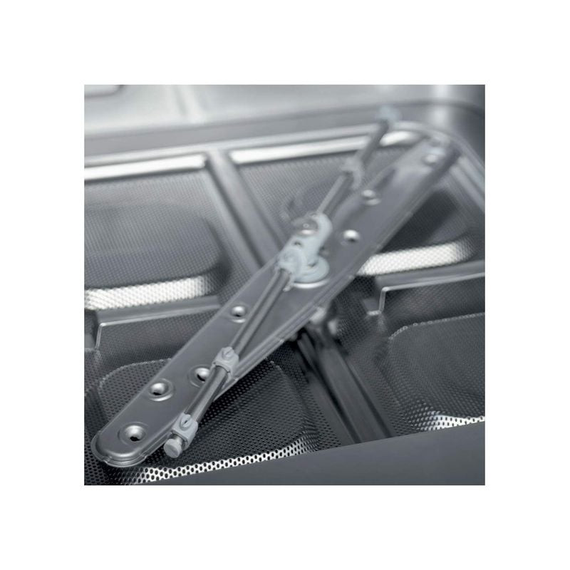 DIAMOND DFS7/6-AC Lave-vaisselle Full Hygiene avec adoucisseur continu