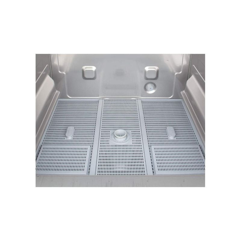 Lave-verres DIAMOND Full Hygiene - Technologie BEST WASH, 400x400 mm