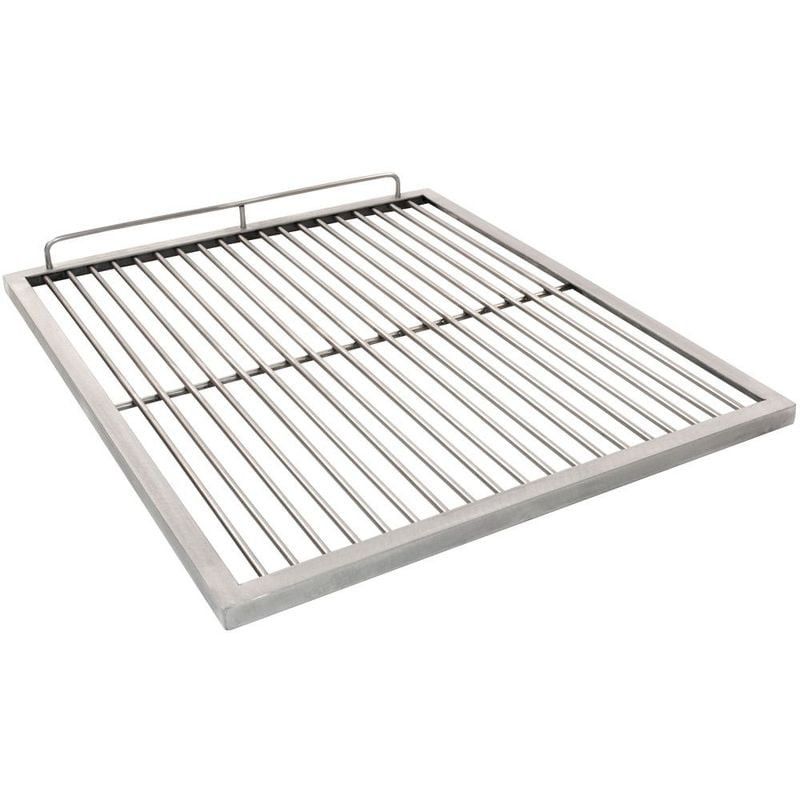 Grille demi-taille O Diamond 535x625mm - Accessoire BBQ CBQ-120