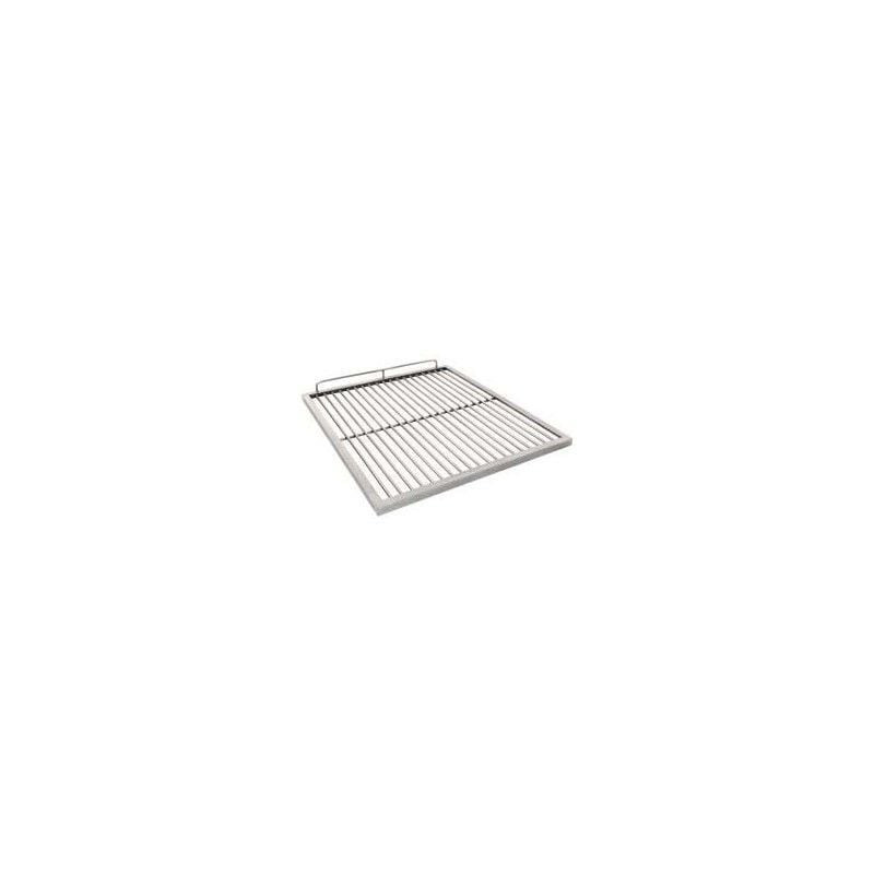 Grille demi-taille O Diamond 535x625mm - Accessoire BBQ CBQ-120