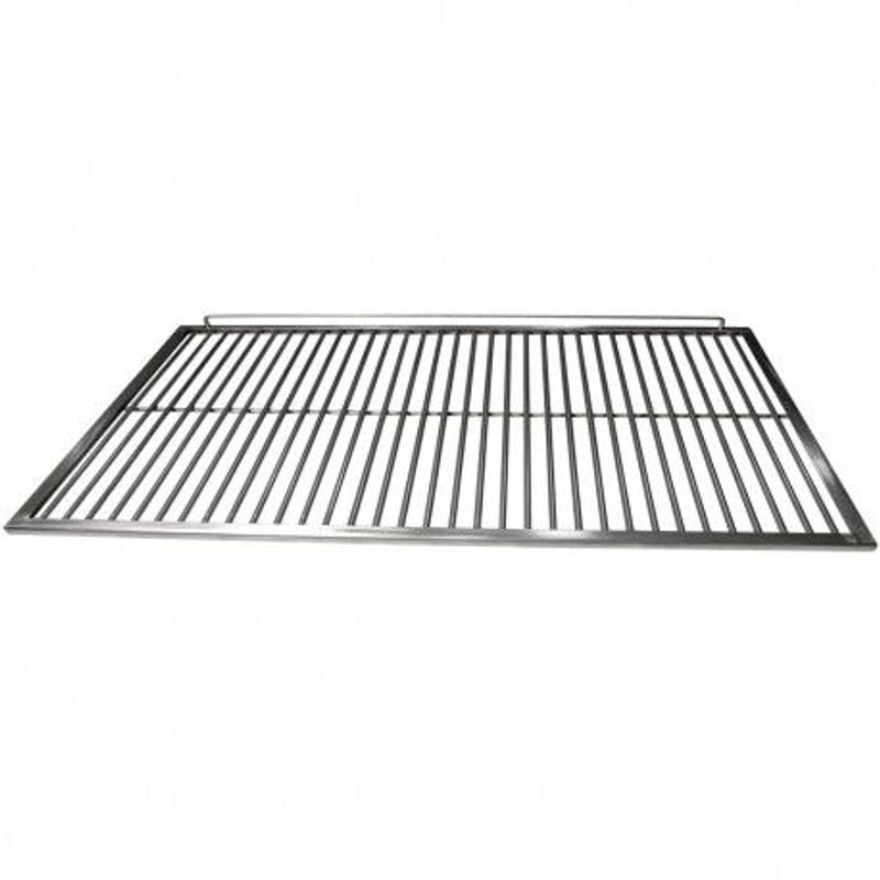 Grille O Diamond 1050x625 mm - Compatible CBQ-120 - Accessoire BBQ