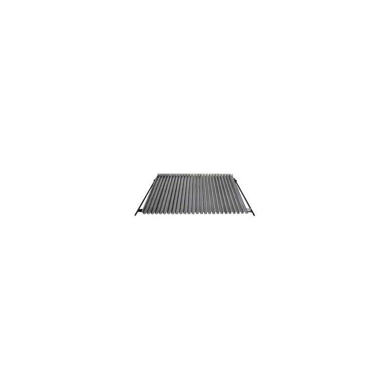 Grille V Diamond CBQ-075 - Cuisson professionnelle pour BBQ à charbon