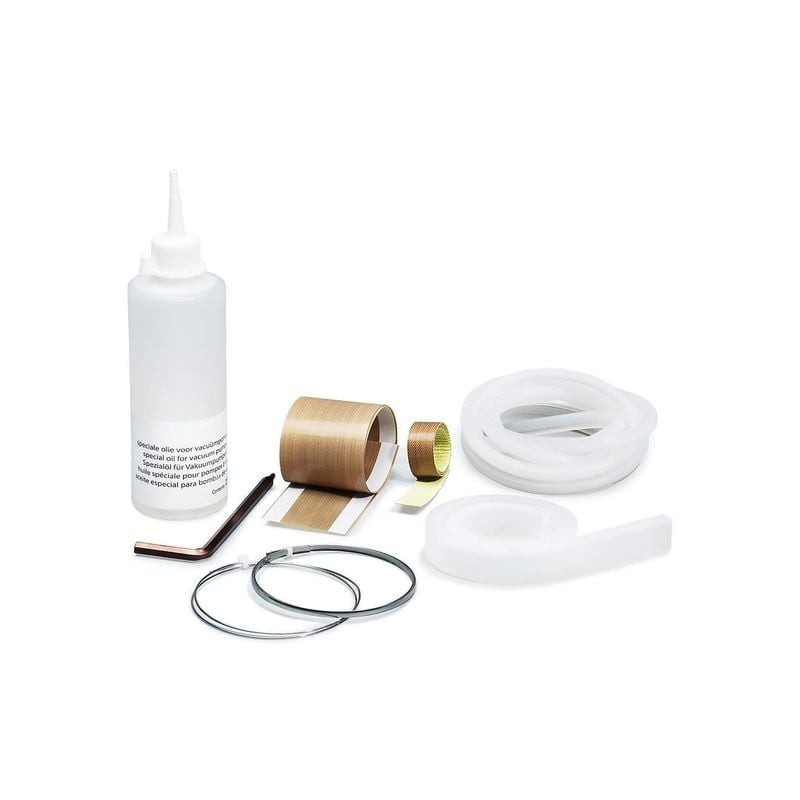 Kit d'entretien DIAMOND - Maintenance machines sous-vide cuisine pro