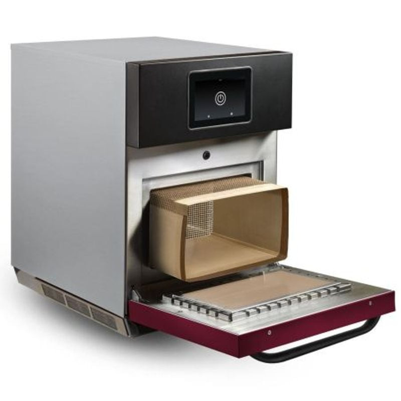 Four Diamond Ultrarapide - Micro-ondes, Convection, Mixte - Pro