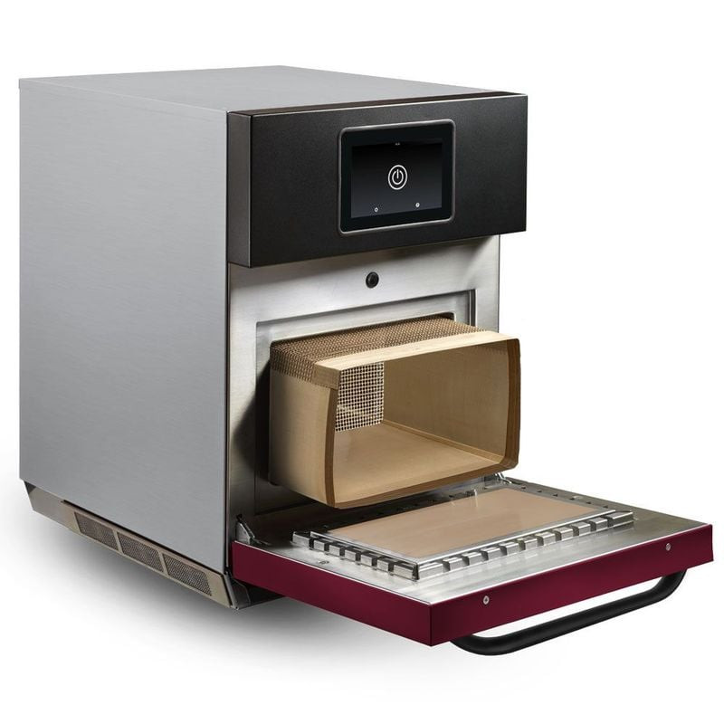 Four Diamond Ultrarapide Professionnel - Micro-onde, Convection, Mixte