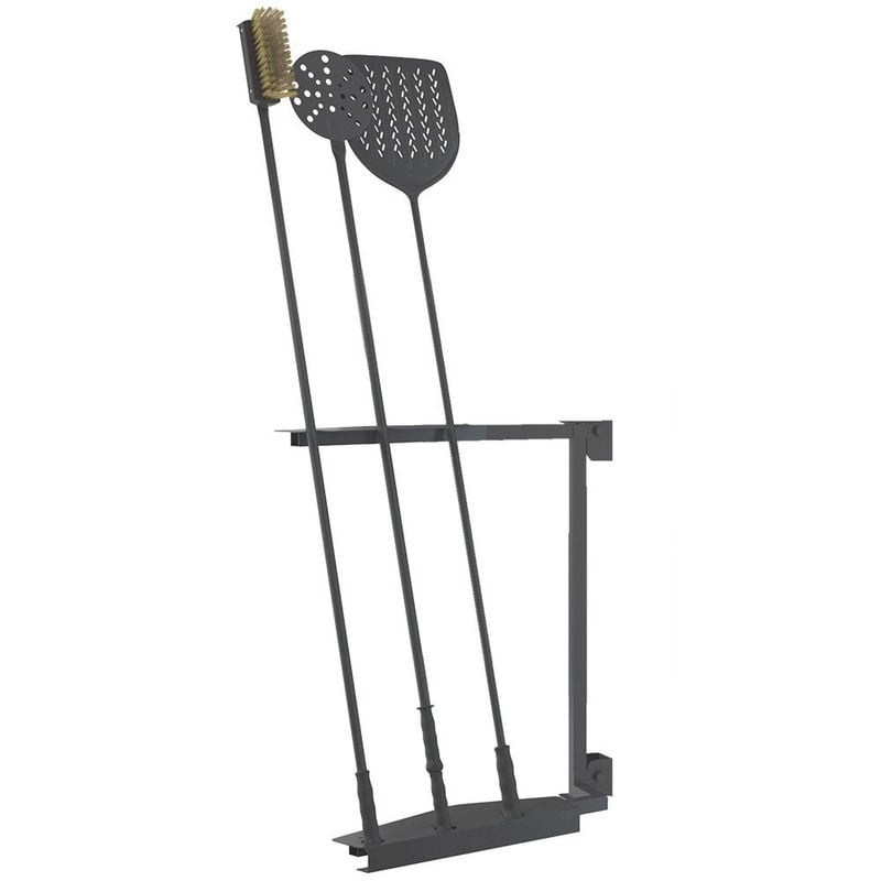 Set pose-pelles rétractables DIAMOND - Optimisez votre espace cuisine