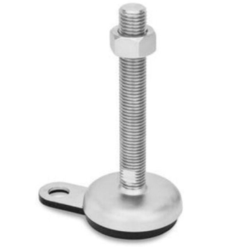 Pieds réglables DIAMOND TIB/PR - Ajustement parfait pour équipements