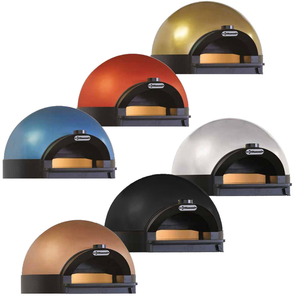 Option Couleur RAL au choix : Personnalisez vos équipements DIAMOND