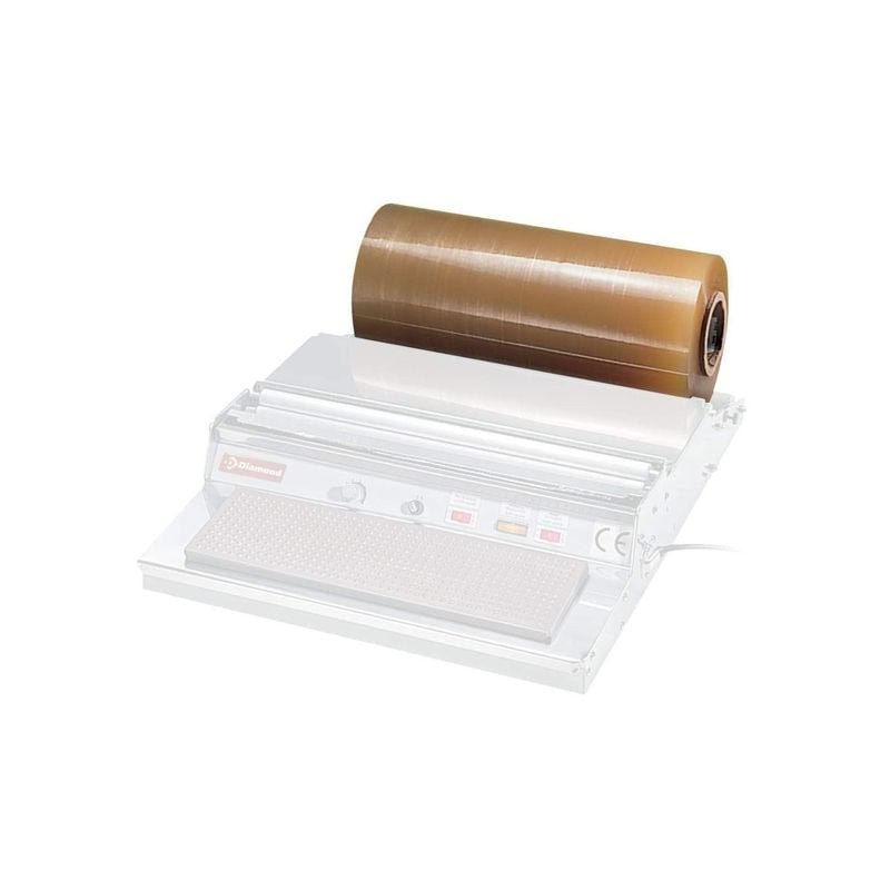 Film d'emballage 1500m x 400mm - Professionnel Horeca | DIVERSO