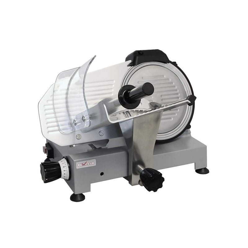 Trancheuse DIVERSO ø250 mm - Professionnelle avec chariot amovible