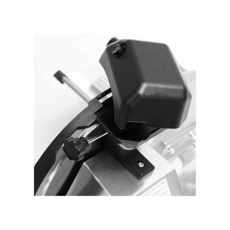 Trancheuse DIVERSO ø250 mm - Professionnelle avec chariot amovible