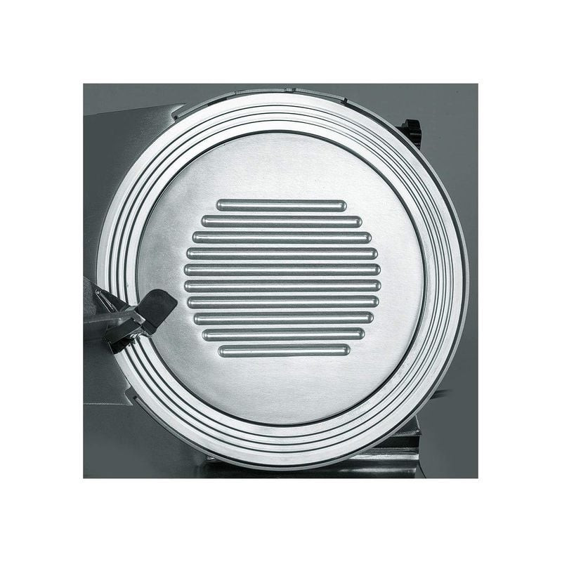 Trancheuse DIVERSO ø250 mm - Professionnelle avec chariot amovible