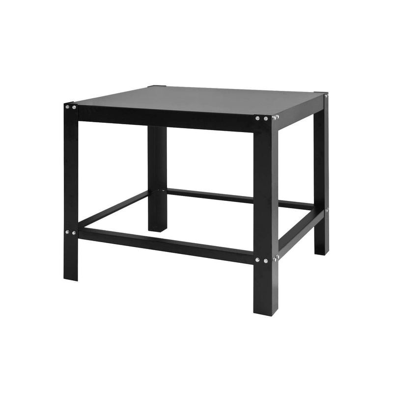 Support en acier peint Diverso pour four WR-DFXL-22 - Stable et fiable