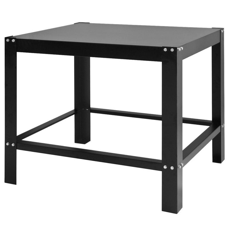 Support en acier peint pour four à pizza WR-DFXL-33 | DIVERSO