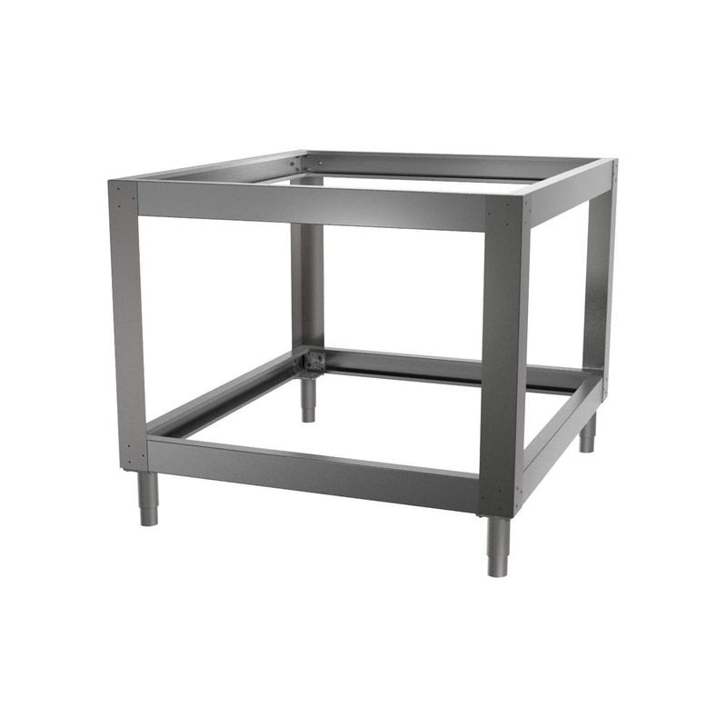 Support en acier INOX pour four à pizzas WR-FD26-MF - DIVERSO