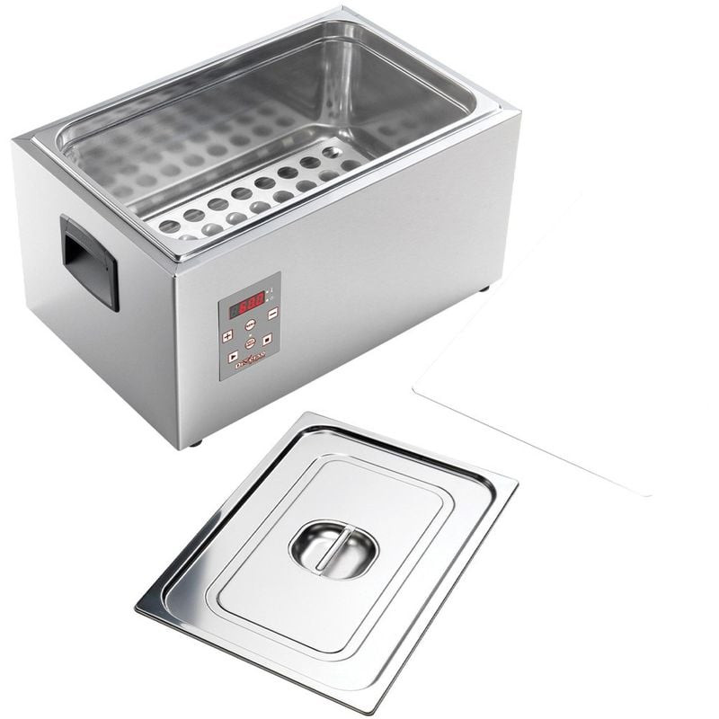 Cuiseur sous vide DIVERSO GN 1/1 - Cuisson précise à basse température