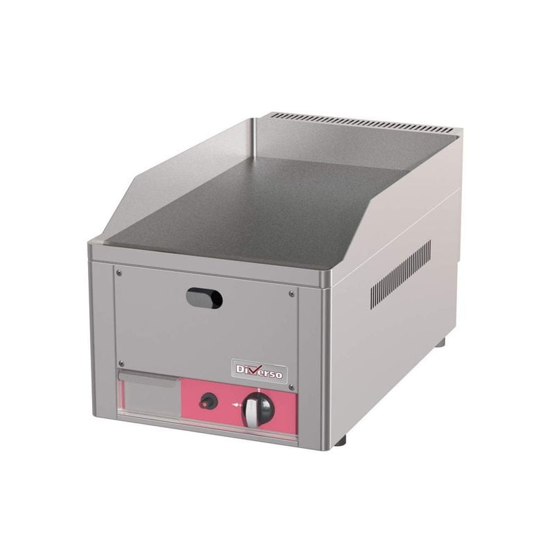 Plaque de cuisson gaz DIVERSO 4 kW - Cuisson rapide et professionnelle