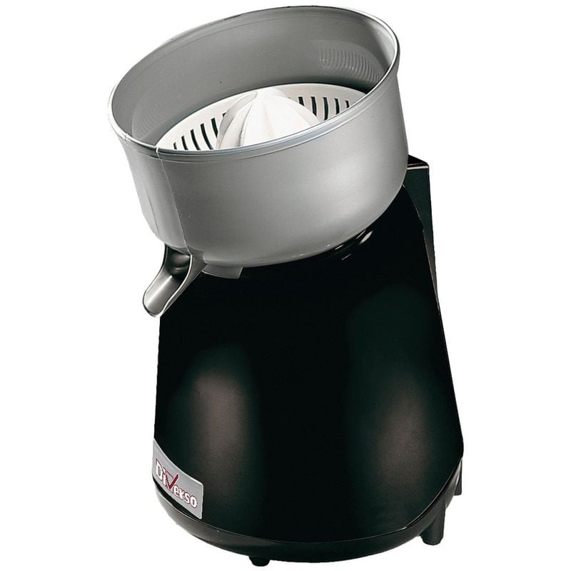 Presse-agrumes électrique DIVERSO - Manuel pour bars et restaurants