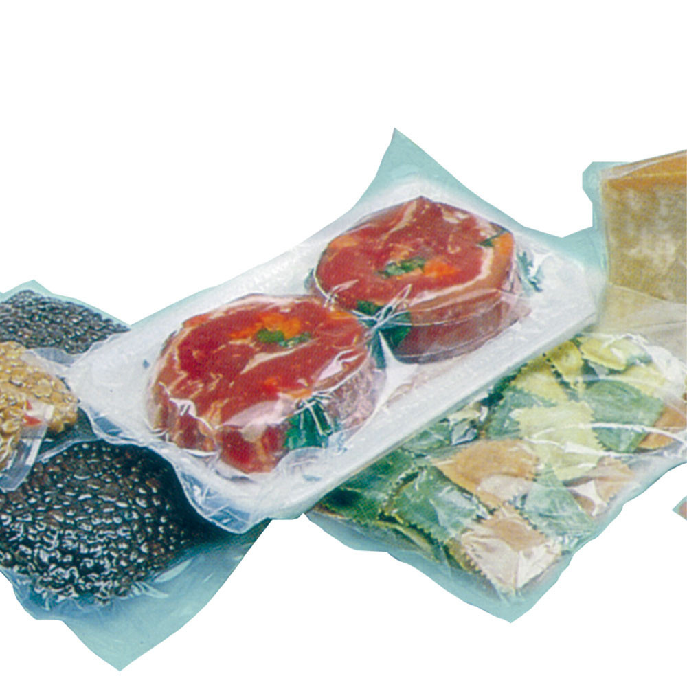 Sachets sous vide DIAMOND 300x400 mm - 500 pièces alimentaires