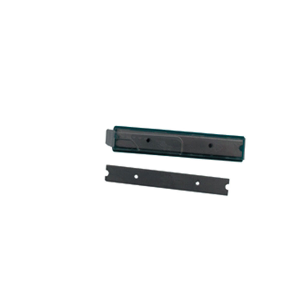 Kit 10 lames racleur Diamond - Compatible ALPHA 650 EVO cuisine pro