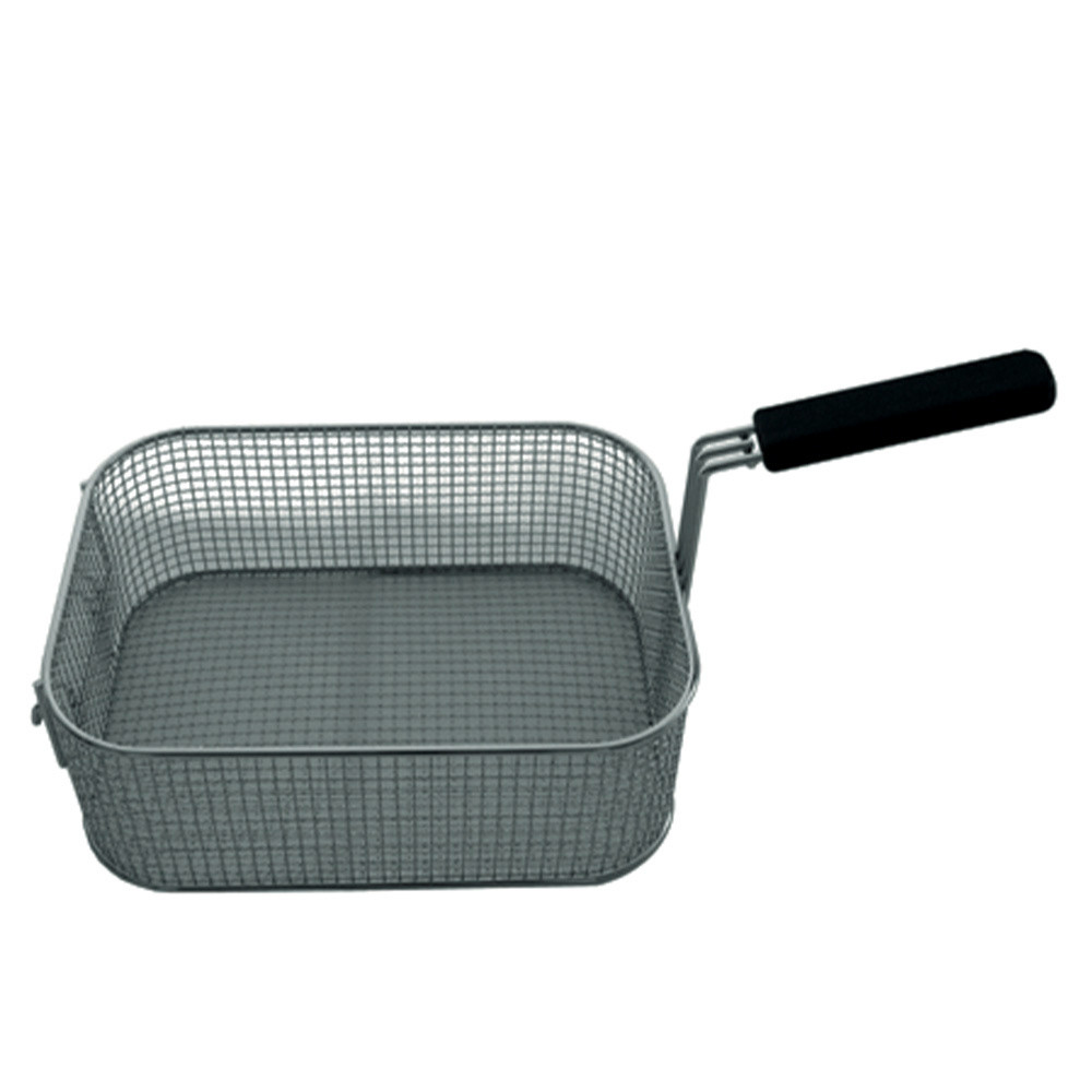 Panier friteuse électrique DIAMOND - Accessoire professionnel CHR