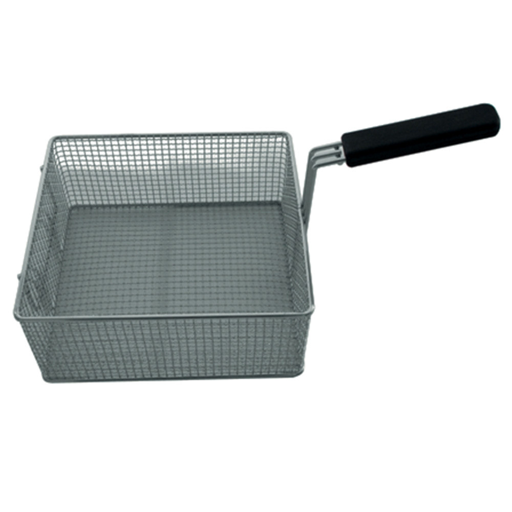 Panier 1/1 pour friteuse gaz DIAMOND - Compatible Alpha 650 EVO