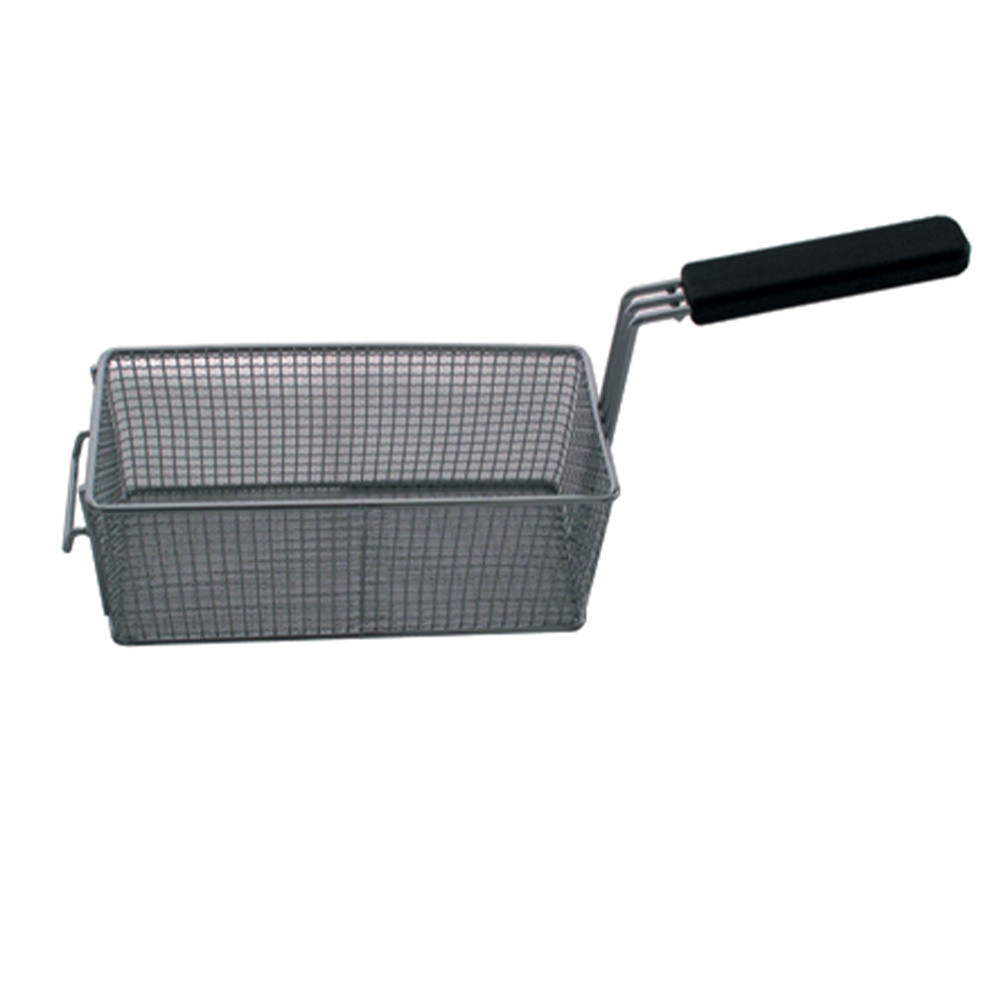 Panier 1/2 pour friteuse gaz/électrique DIAMOND - Accessoire robuste