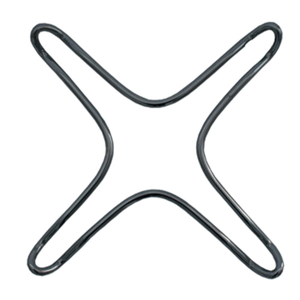 Grille de réduction DIAMOND 260x260mm - Équipement modulaire HORECA