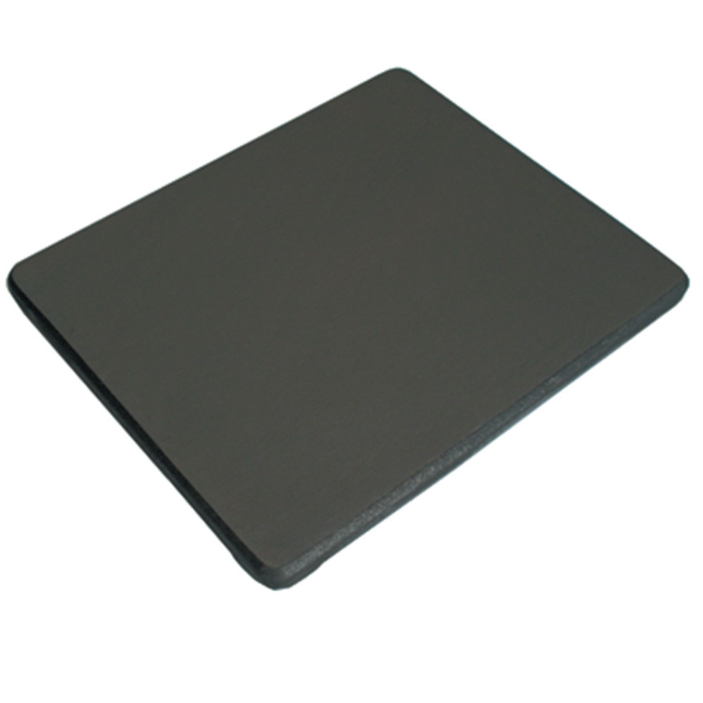 Plaque lisse pour 1 brûleur DIAMOND - Performance et compacité