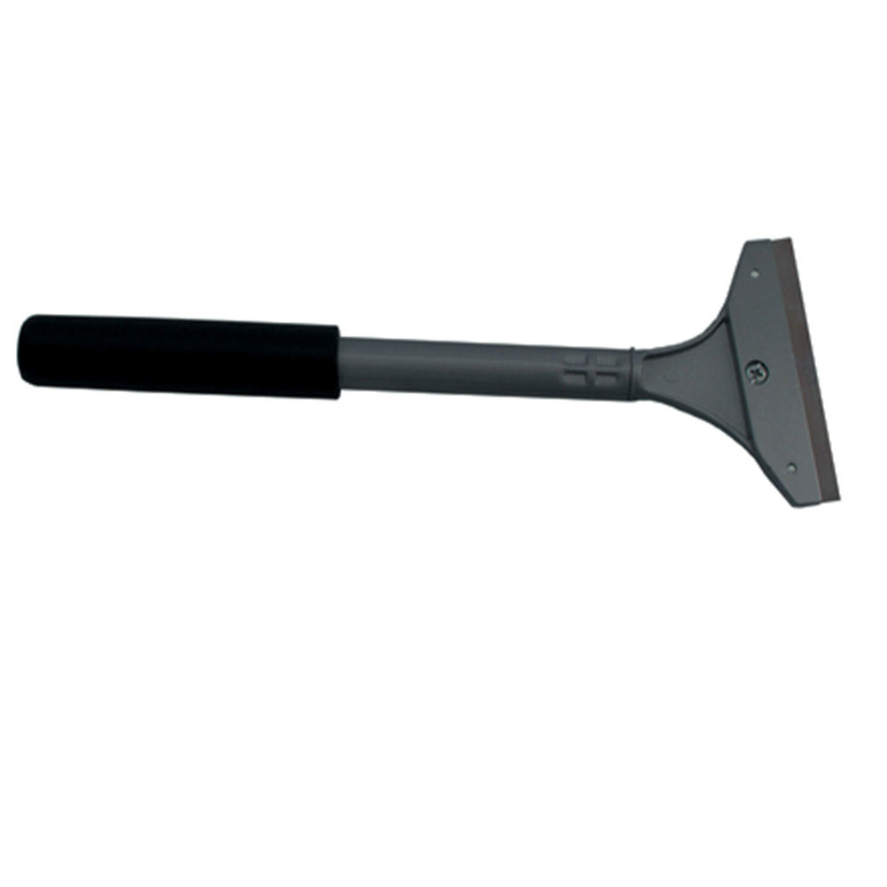 Racleur à lame DIAMOND - Nettoyage professionnel plaque de cuisson