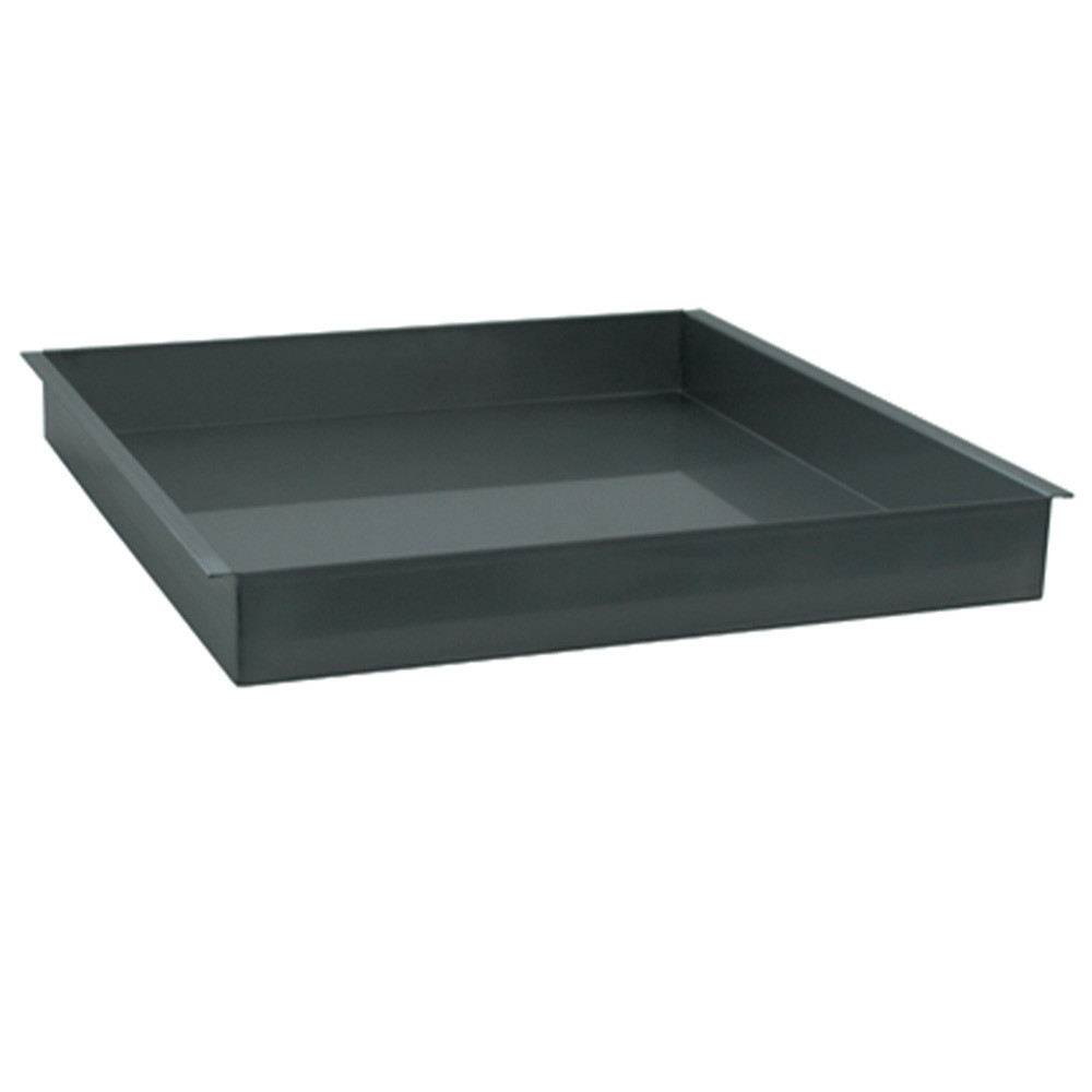 Platine four gaz DIAMOND h.65 mm - Compact pour cuisines pro
