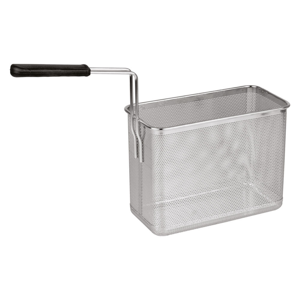 Panier cuiseur à pâtes DIAMOND - Poignée frontale athermique