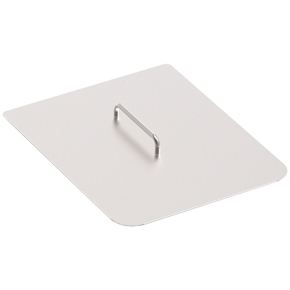 Couvercle cuiseur à pâtes DIAMOND 400 mm - Gamme modulaire OPTIMA 700