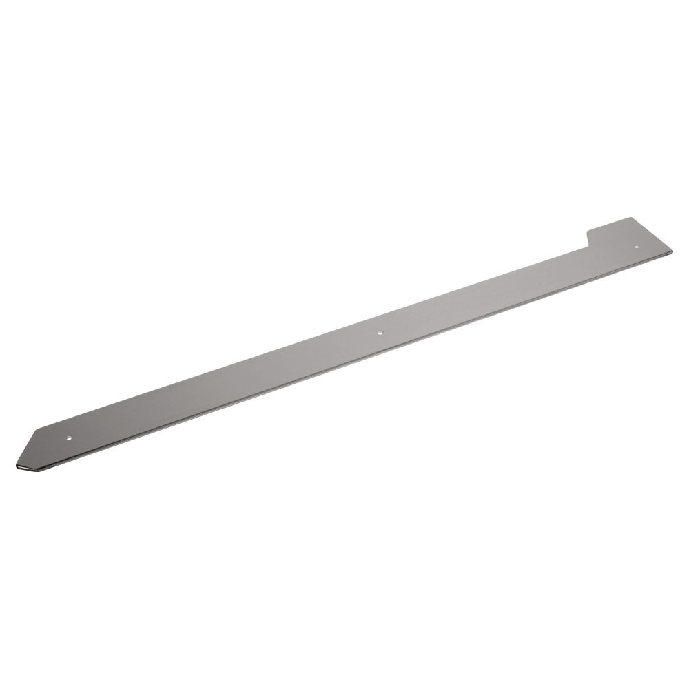 Finition latérale droite DIAMOND - Panneau cuisines pro OPTIMA 700