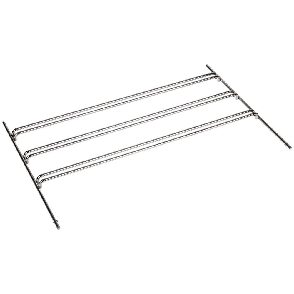 Guide latérale Diamond pour placard - Optimisez l'espace de rangement