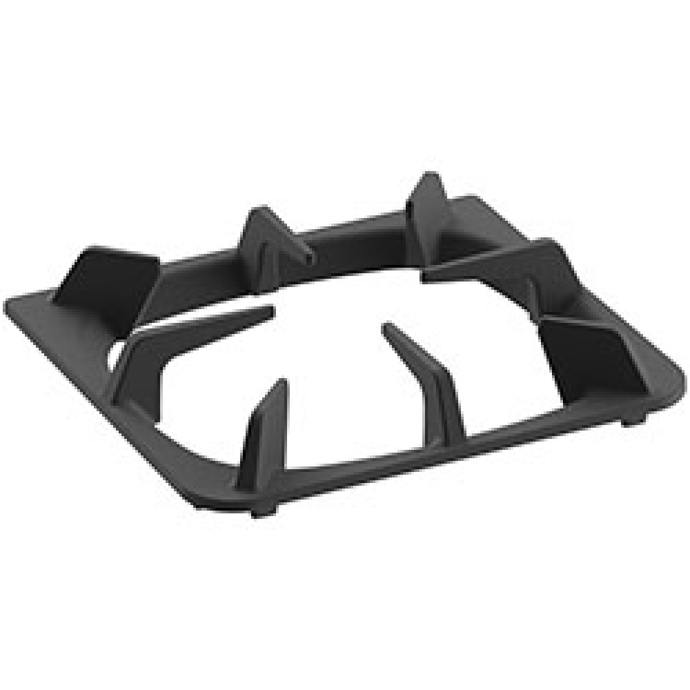 Grille fonte émaillée Heavy-Duty DIAMOND - Robuste pour cuisine pro