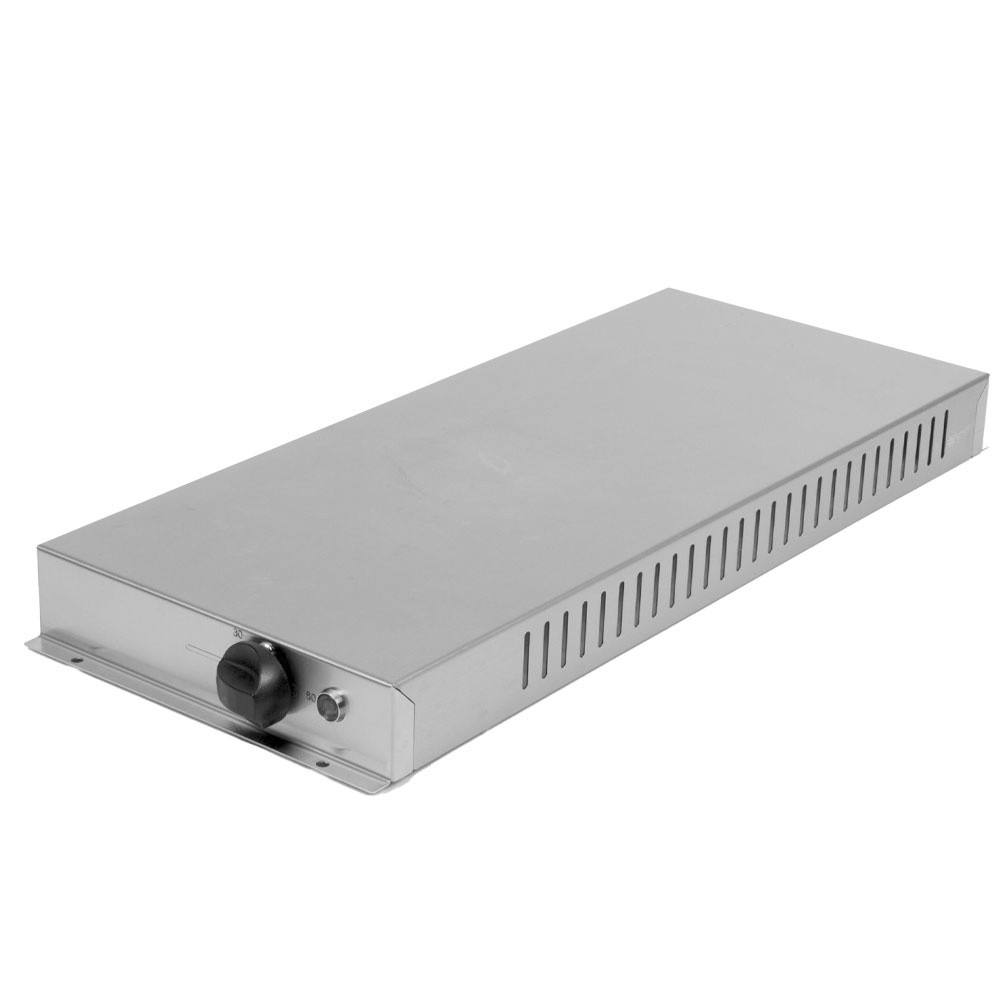 Kit chauffant Diamond pour module 400 mm - Installation facile