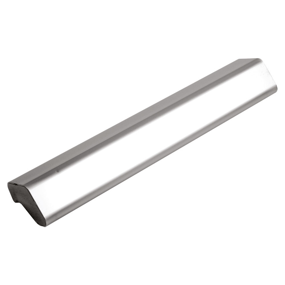 Dépose assiettes acier inox 800mm - Support compact cuisines pro