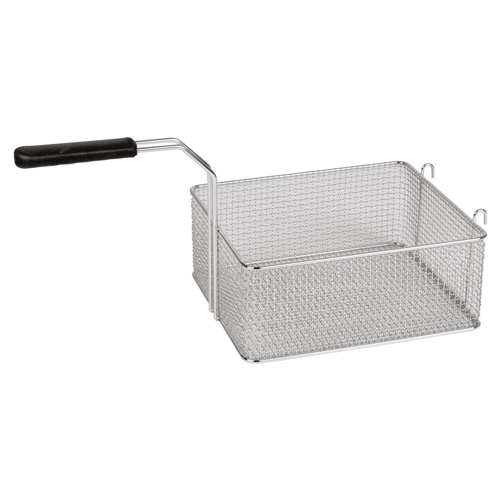 Panier friteuse monobloc DIAMOND - Grand panier pour cuves 13-14L