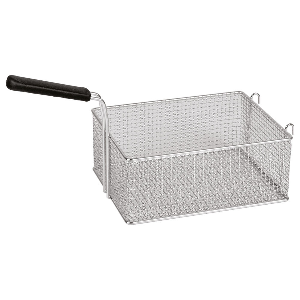 Panier friteuse gaz DIAMOND - Grand panier pour friteuse TOP