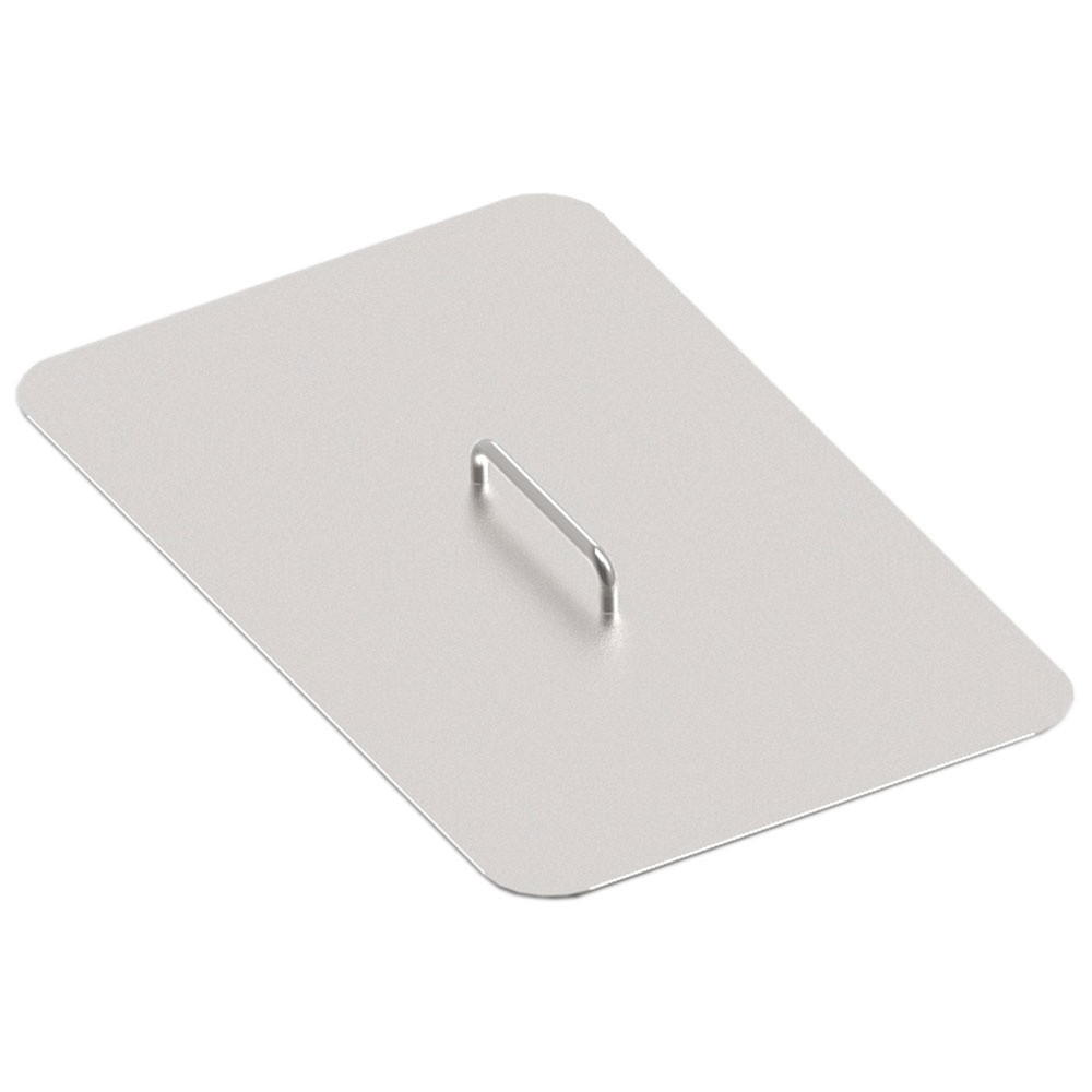 Couvercle cuiseur à pâtes DIAMOND - Module 400/800 mm - Professionnel