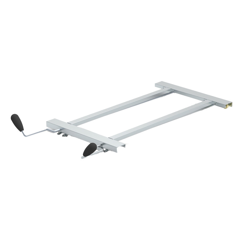 Kit soulèvement grilles DIAMOND pour grill 400mm - Professionnel