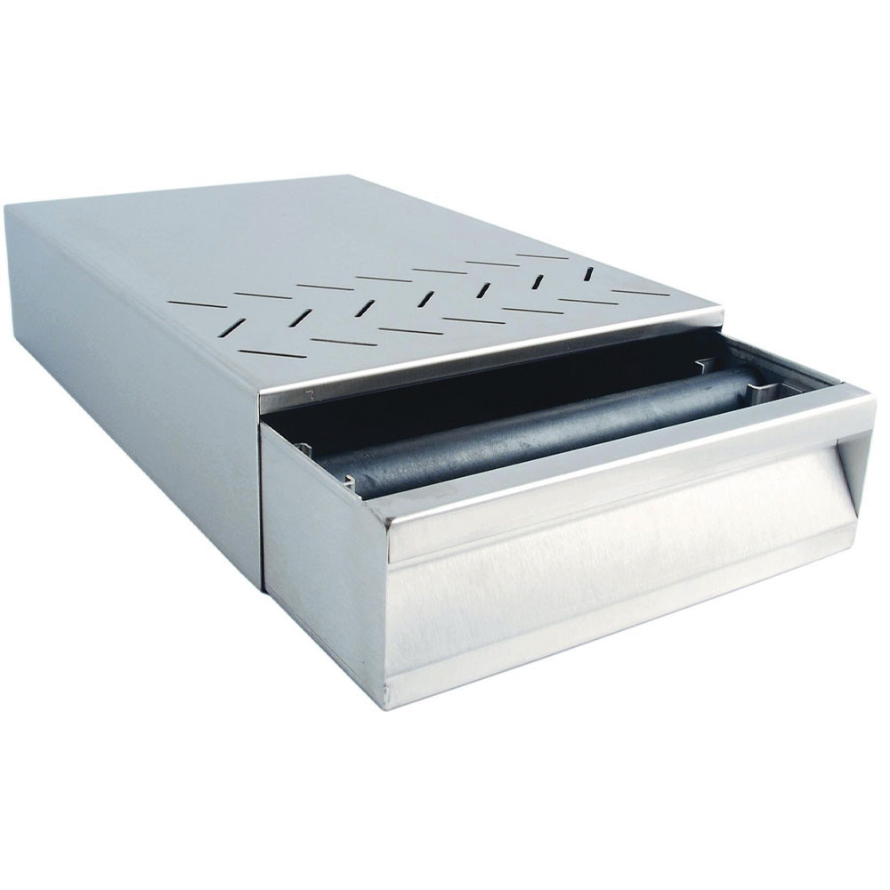 Base avec tiroir à marc de café DIAMOND - Gestion pratique des déchets