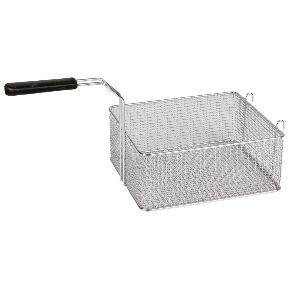 Panier pour friteuse 21L DIAMOND - Accessoire professionnel en inox