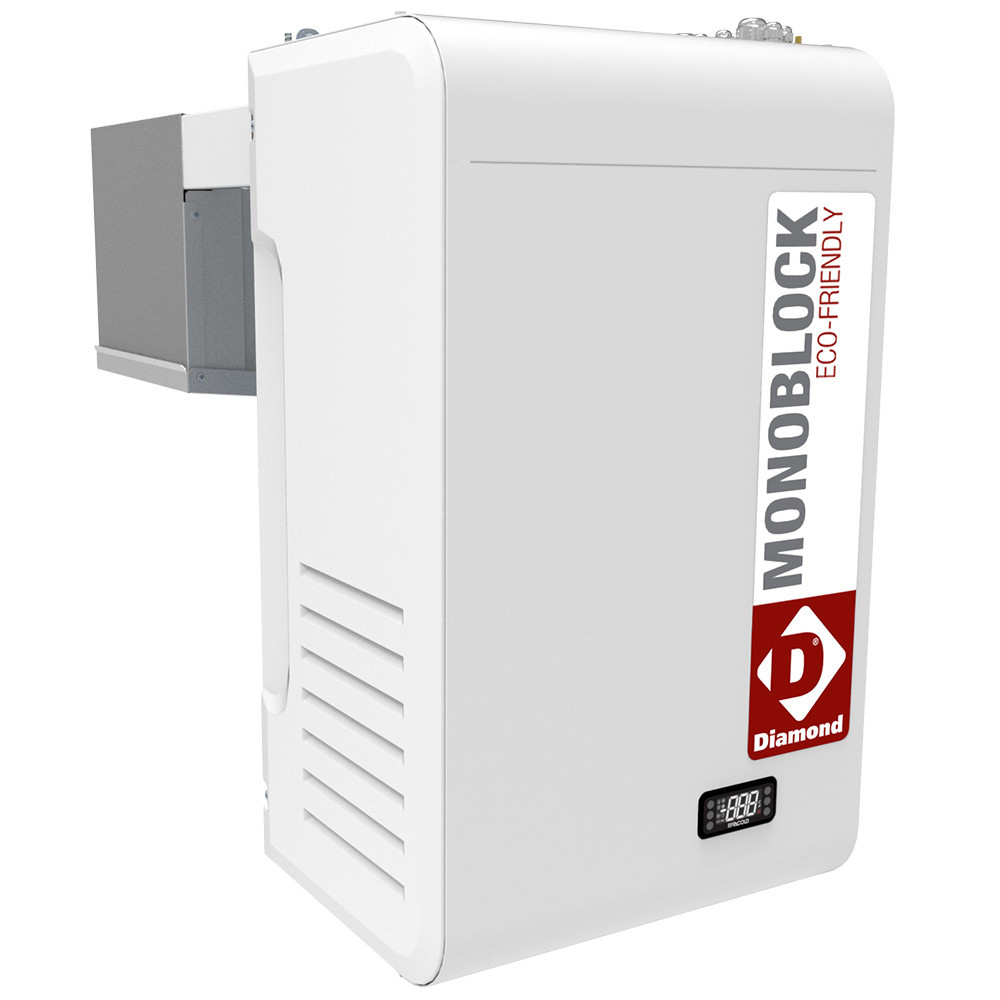 Groupe frigorifique DIAMOND compact -5°C/+5°C - AP75M-1B-R2