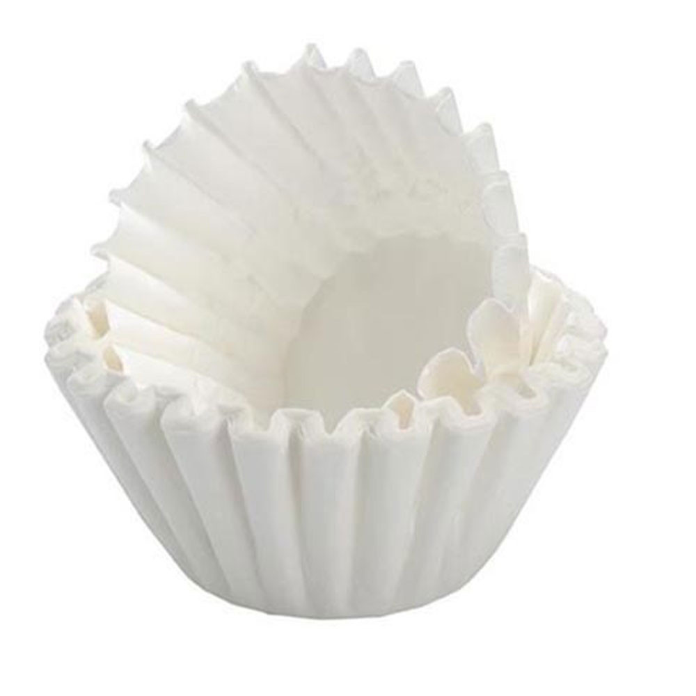 Boîte de 1000 filtres papier 90 mm Diamond - Pour machines à café pro