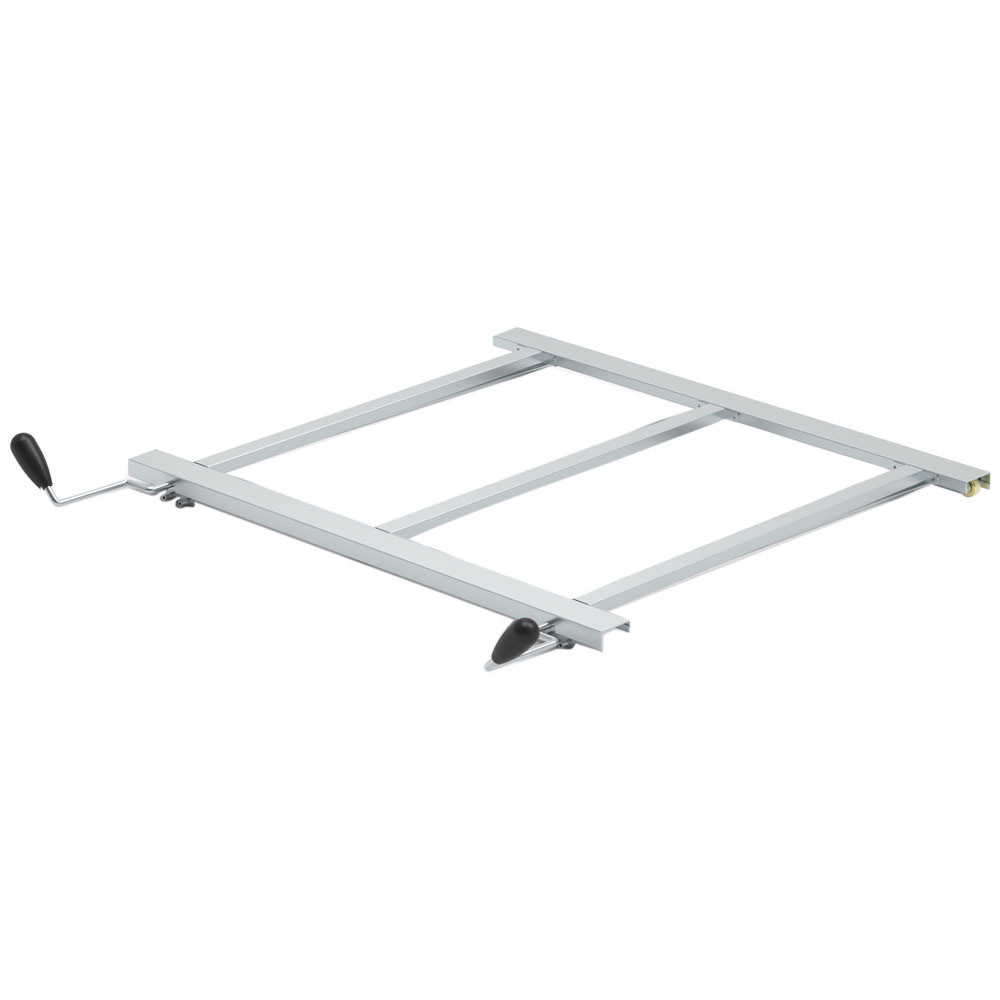 Kit soulèvement grilles DIAMOND pour grill pierre de lave 800mm