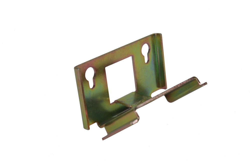 Kit fixation murale pour bascules - Installation robuste Diamond