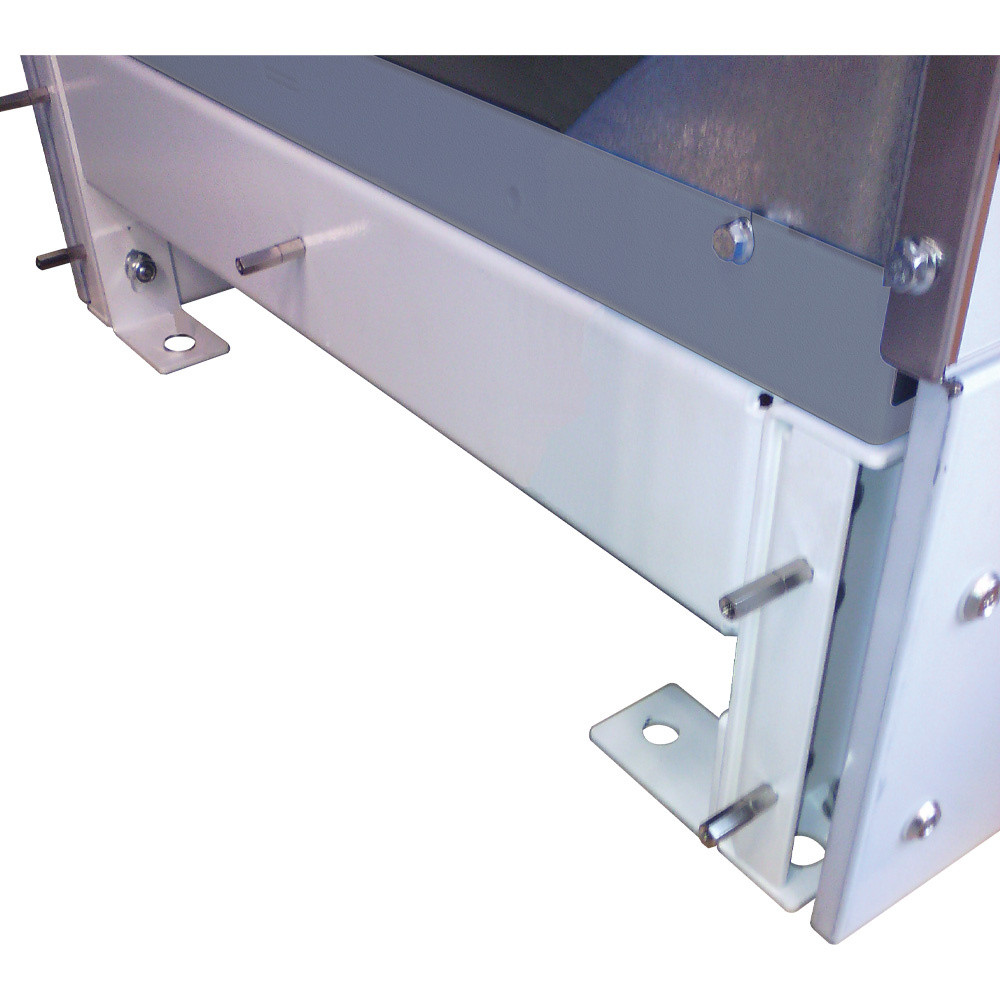 Soubassement Diamond pour lave-linge 11-23kg - Socle ergonomique 300mm